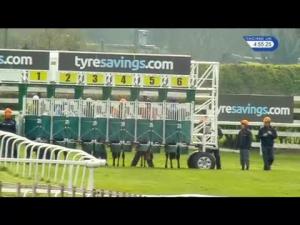 Video preview image for Beverley 16:55 - Follow Us On Twitter At Beverley_races Handicap