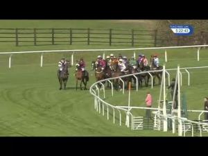 Video preview image for Cheltenham 17:20 - Cheltenham Pony Racing Authority Graduates' Handicap Hurdle (Cond/Amateurs)