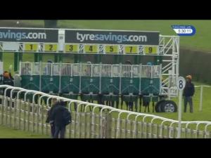 Video preview image for Beverley 17:30 - New Season Fillies' Handicap