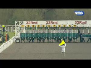 Video preview image for Kempton Park 18:50 - 10 Free Bet At 32redsport.com Handicap (Div 1)