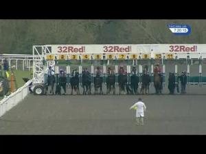 Video preview image for Kempton Park 19:20 - 10 Free Bet At 32redsport.com Handicap (Div 2)