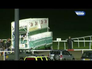 Video preview image for Kempton Park 20:20 - 32red.com Handicap (London Mile Series Qualifier)
