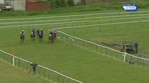 Video preview image for Ayr 16:15 - Porcelanosa Scotland Novices' Limited Handicap Chase
