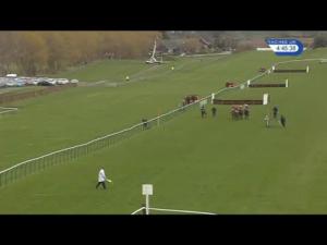 Video preview image for Ayr 16:45 - coral.co.uk Mares' Handicap Hurdle
