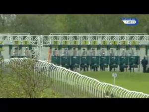 Video preview image for Thirsk 13:45 - Book At thirskracecourse.net For Discounted Entry Handicap (Div 1)