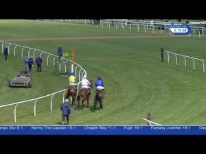 Video preview image for Bangor-On-Dee 14:15 - Bangorbet Maiden Hurdle
