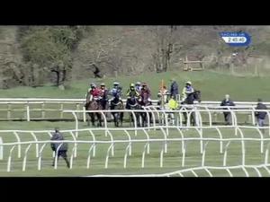 Video preview image for Bangor-On-Dee 14:45 - Excel Signs Handicap Hurdle (Div 1)