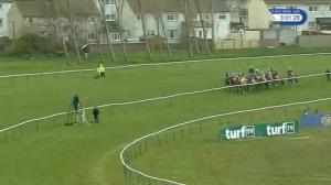 Video preview image for Ayr 15:00 - Qts Scottish Champion Hurdle (Grade 2 Limited Handicap)