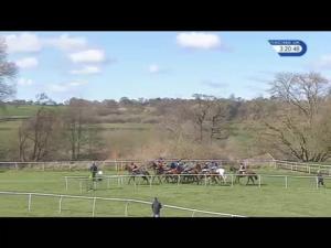 Video preview image for Bangor-On-Dee 15:20 - Excel Signs Handicap Hurdle (Div 2)