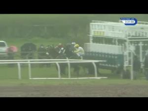 Video preview image for Thirsk 15:30 - ebfstallions.com Michael Foster EBF Conditions Stakes