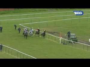 Video preview image for Ayr 15:35 - Scotty Brand Handicap Chase (Listed)