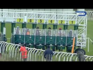 Video preview image for Thirsk 16:05 - Jw 4X4 Northallerton Handicap