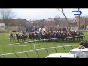 Video preview image for Ayr 16:10 - Coral Scottish Grand National Handicap Chase (Grade 3)