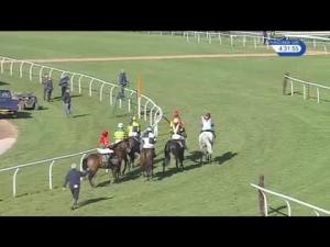 Video preview image for Bangor-On-Dee 16:30 - Wrexham Lager Beer Company Handicap Hurdle