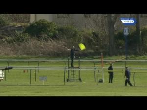 Video preview image for Ayr 16:45 - Ayrshire Hospice Land O'Burns Starlight Walk Handicap Hurdle