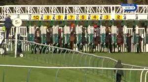Video preview image for Nottingham 16:50 - 1st Security Apprentice Handicap
