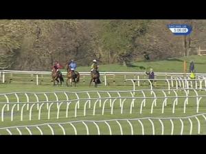 Video preview image for Bangor-On-Dee 17:05 - Wrexham Lager Export Novices' Limited Handicap Chase
