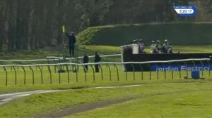Video preview image for Ayr 17:20 - Ortus Homes Racing Excellence 'Hands and Heels' Finale Handicap Hurdle (Conditional/Amateur)
