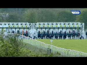 Video preview image for Thirsk 17:45 - Thirsk Races Sunday Funday 24th April Handicap