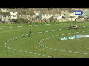Video preview image for Ayr 17:50 - Skyform Group Standard Open NH Flat Race