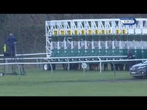 Video preview image for Nottingham 18:25 - Racing UK Day Pass Handicap