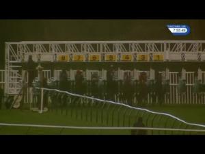 Video preview image for Nottingham 19:55 - Todays Racing Just 10 With Racinguk Handicap