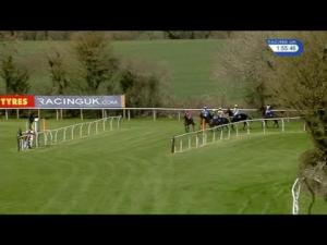 Video preview image for Wincanton 13:55 - Children's Trust Conditional Jockeys' Handicap Hurdle