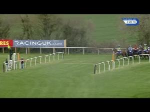 Video preview image for Wincanton 14:25 - Ridgeway Bmw Novices' Hurdle