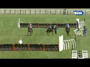 Video preview image for Wetherby 15:10 - D M Keith Mares' Maiden Hurdle