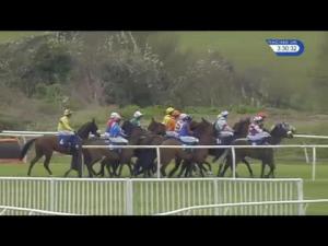 Video preview image for Wincanton 15:30 - Wessex Waste Handicap Hurdle