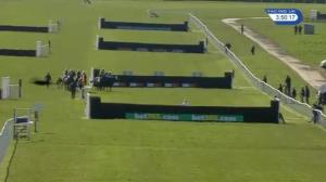 Video preview image for Wetherby 15:45 - wetherbyracing.co.uk Handicap Chase