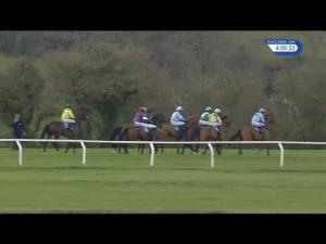 Video preview image for Wincanton 16:05 - Racing UK Profits Returned To Racing 'National Hunt' Novices Hurdle