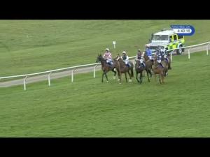 Video preview image for Wincanton 16:40 - Lancer Scott Novices' Handicap Chase