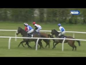 Video preview image for Wetherby 16:50 - Sunday Car Boot Fair Every Week Handicap Chase