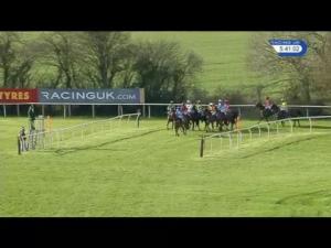 Video preview image for Wincanton 17:40 - Collects Points, Go Racing With Rewards4racing Standard Open NH Flat Race (Div 2)