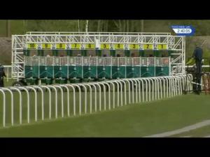 Video preview image for Pontefract 14:40 - Rugby League Evening On Monday 6th June Handicap (Div 1)