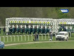 Video preview image for Pontefract 15:10 - Riu Palace Meloneras Handicap