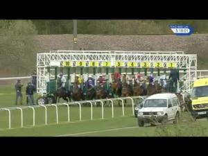 Video preview image for Pontefract 17:15 - Rugby League Evening On Monday 6th June Handicap (Div 2)