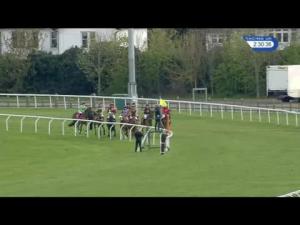 Video preview image for Kempton Park 14:30 - Velux Company Ltd 'National Hunt' Novices' Hurdle