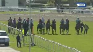 Video preview image for Kempton Park 16:00 - Recticel Insulation Perfect Finish Handicap Chase