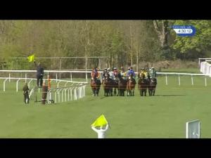 Video preview image for Kempton Park 16:30 - Protan, Ahead Of The Rest Handicap Hurdle