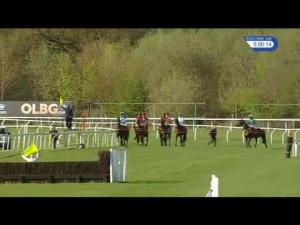 Video preview image for Kempton Park 17:00 - Egr Naturally The Best Open Hunters' Chase