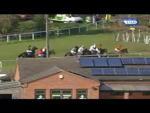 Video preview image for Ludlow 17:10 - Eddie Mapp Memorial 'Grassroots' Hunters' Chase