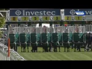 Video preview image for Epsom Downs 14:00 - Investec Asset Finance Handicap