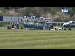 Video preview image for Epsom Downs 14:30 - Investec Derby Trial (Conditions Race) (Plus 10)