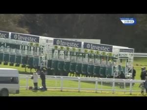 Video preview image for Epsom Downs 15:05 - Investec Corporate Banking Great Metropolitan Handicap