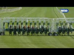 Video preview image for Catterick Bridge 15:30 - 2016 Catterick Twelve Furlong Series Handicap (Qualifier) (Div 2)