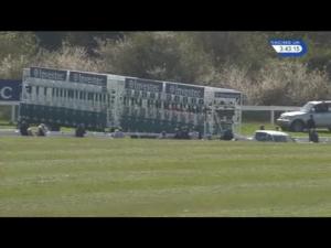 Video preview image for Epsom Downs 15:40 - Investec City and Suburban Handicap