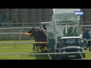 Video preview image for Catterick Bridge 16:00 - Breeders Backing Racing EBF Maiden Fillies' Stakes (Plus 10)