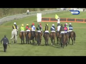 Video preview image for Perth 16:25 - Baillie Gifford Long-Term Investment Partners Amateur Riders' Handicap Hurdle